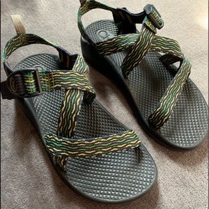 CHACOS